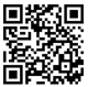 QR code to download Floor Schedule from the Apple App Store